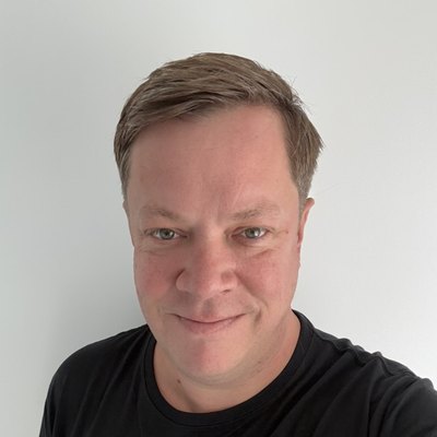 Simon Pritchard